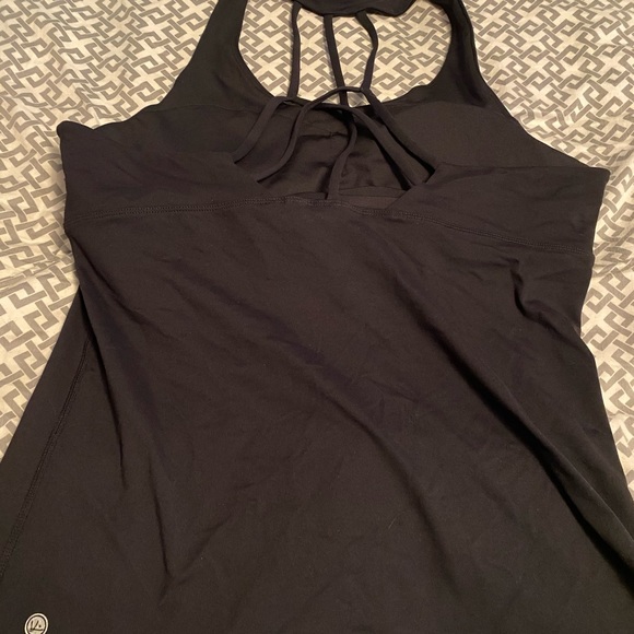 Queenieke tank top - Picture 2 of 4